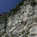 24_Absamer Klettersteig